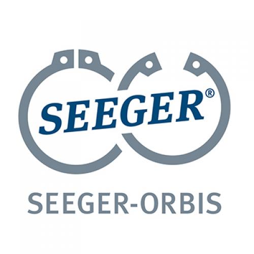 SEEGER 卡簧 擋圈 扣環 